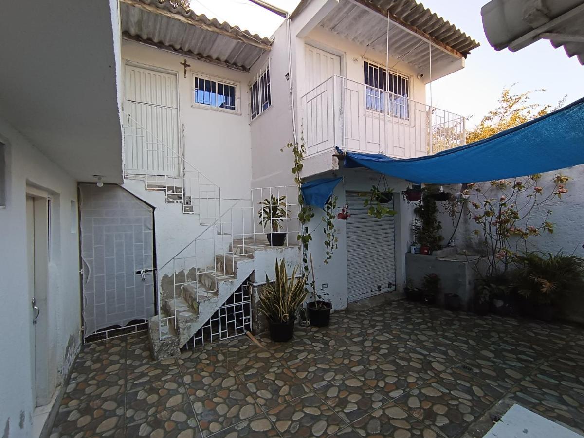 Pescaito Beach Santa Marta  Ngoại thất bức ảnh