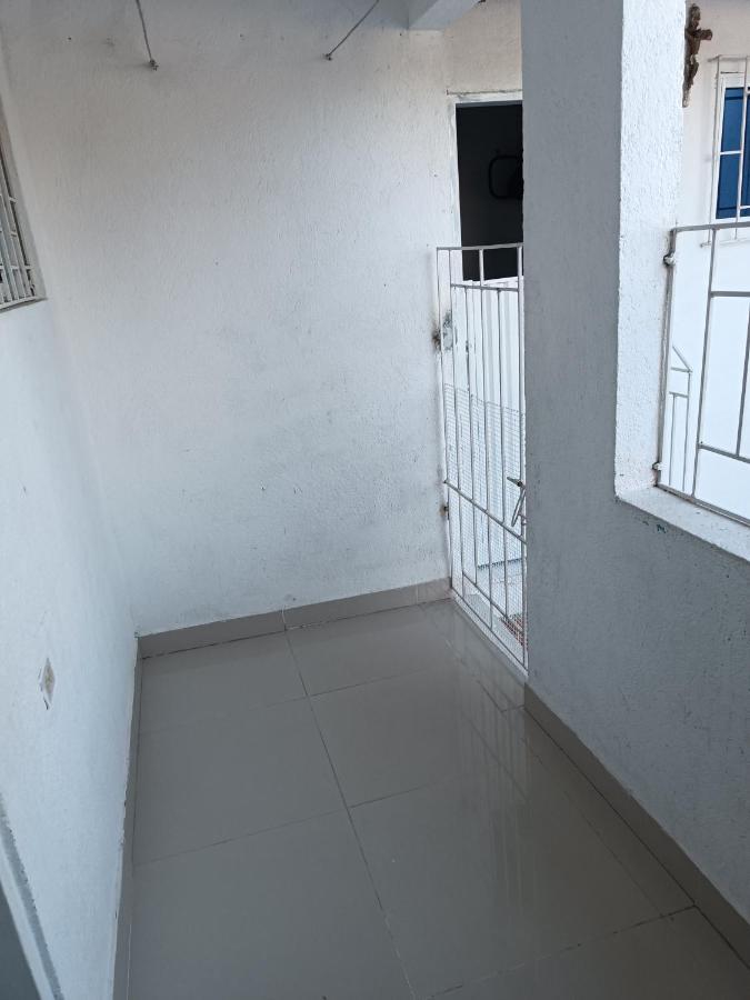Pescaito Beach Santa Marta  Ngoại thất bức ảnh