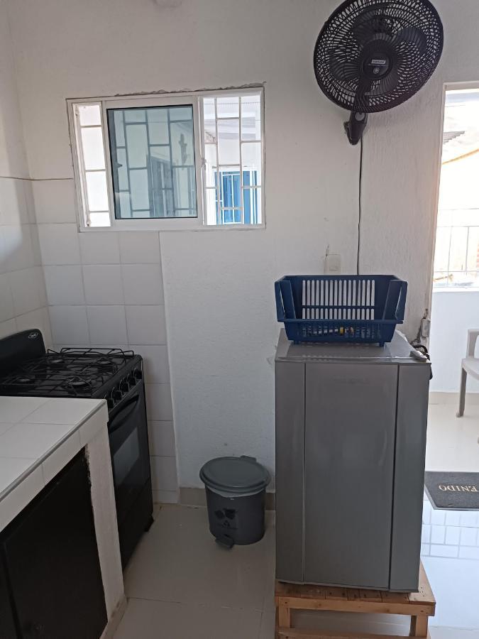 Pescaito Beach Santa Marta  Ngoại thất bức ảnh