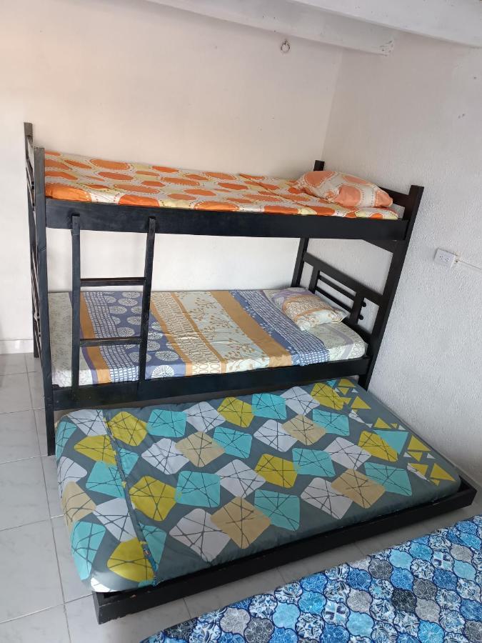 Pescaito Beach Santa Marta  Ngoại thất bức ảnh