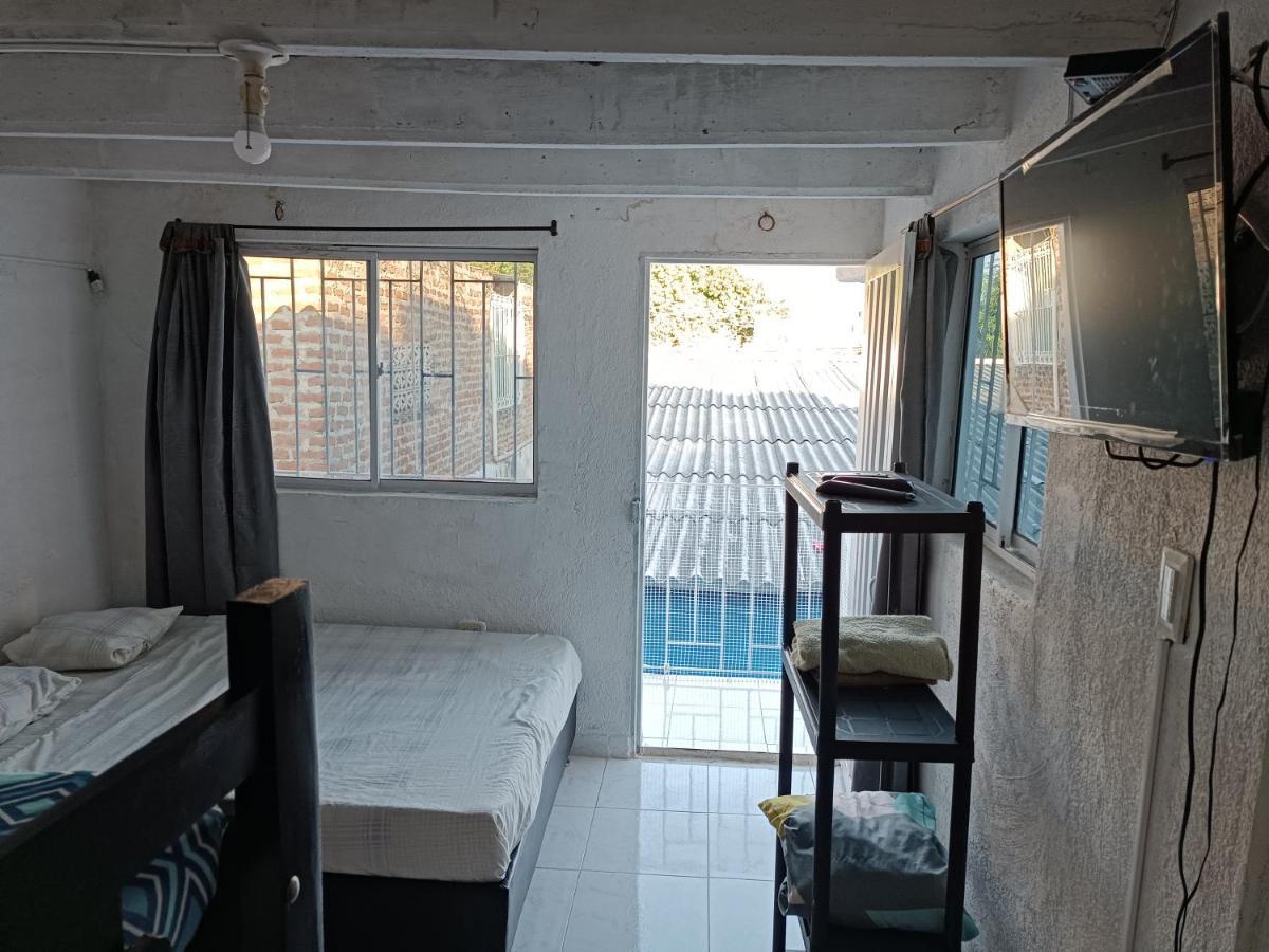 Pescaito Beach Santa Marta  Ngoại thất bức ảnh