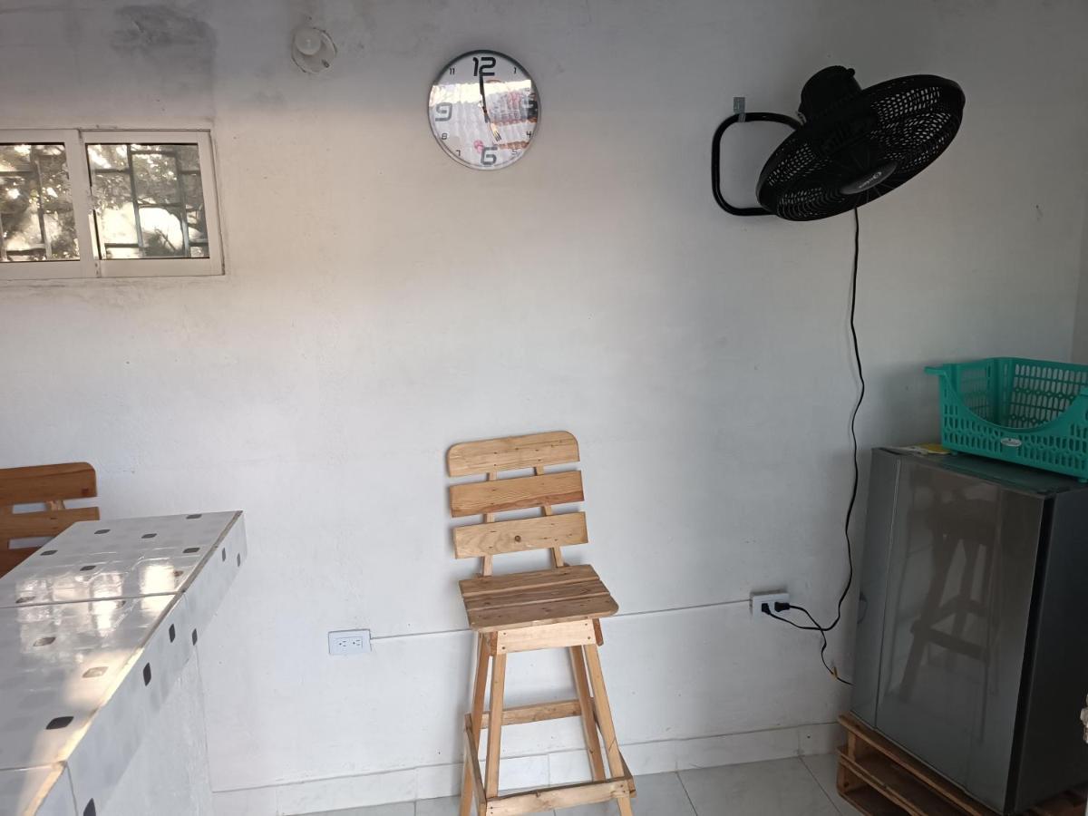 Pescaito Beach Santa Marta  Ngoại thất bức ảnh