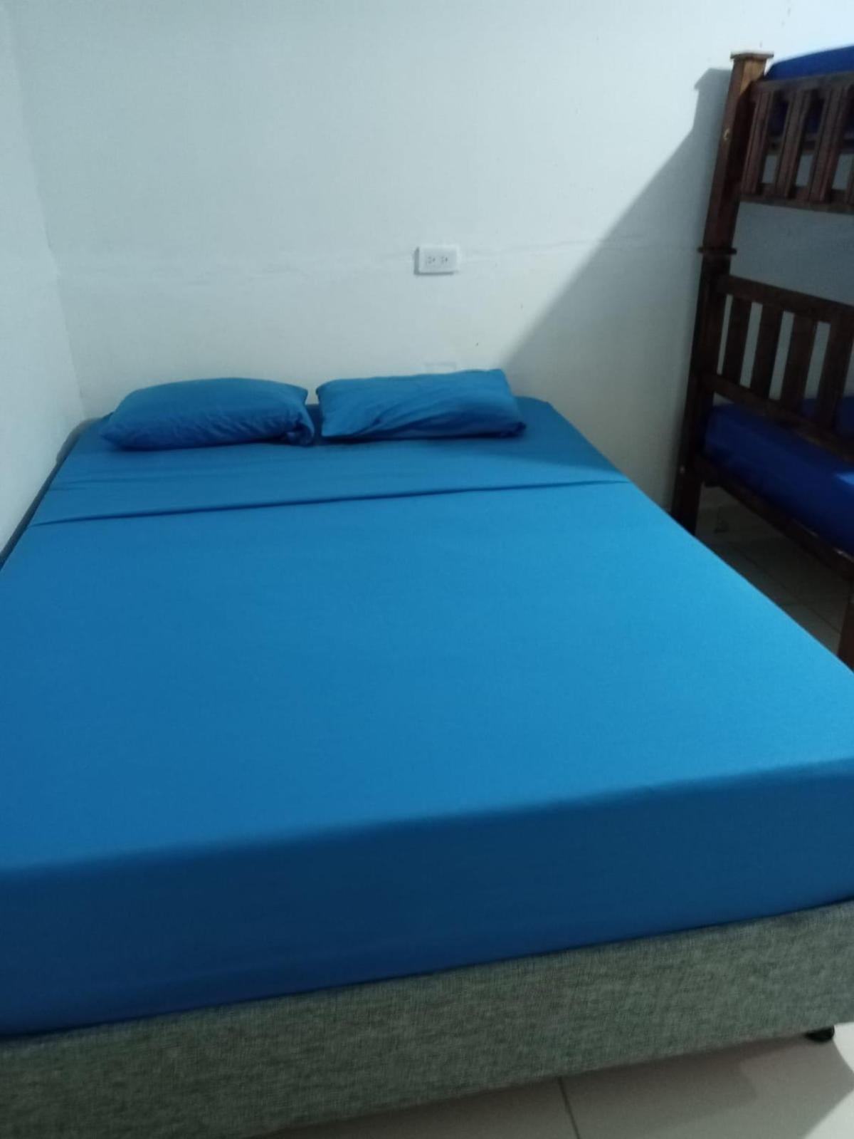 Pescaito Beach Santa Marta  Ngoại thất bức ảnh