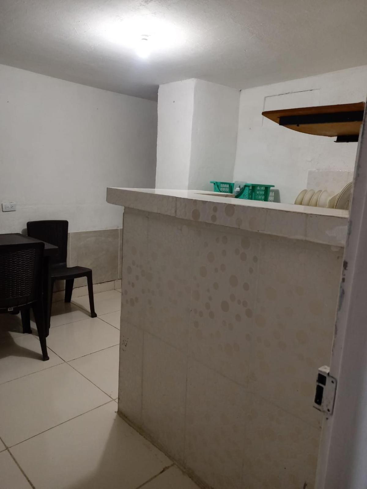 Pescaito Beach Santa Marta  Ngoại thất bức ảnh